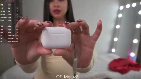 Luz -----OF mgluz2--- Next stream 1122024 1400Colombian time online show from September 20, 7:28 pm