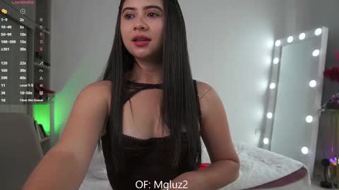 Luz -----OF mgluz2--- Next stream 1122024 1400Colombian time online show from October 1, 8:08 pm