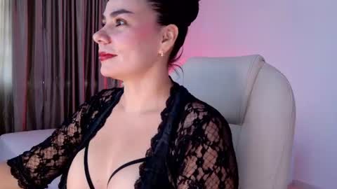 Megan M online show from June 23, 2:34 pm