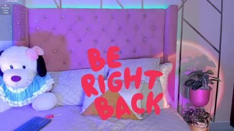 Megan Nice to meet you  online show from February 25, 6:55 pm