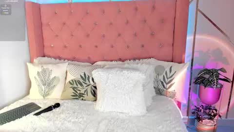 Megan Nice to meet you  online show from March 11, 3:02 pm