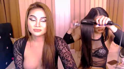 Megan online show from March 7, 8:45 am