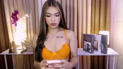 Megan online show from September 20, 7:55 am