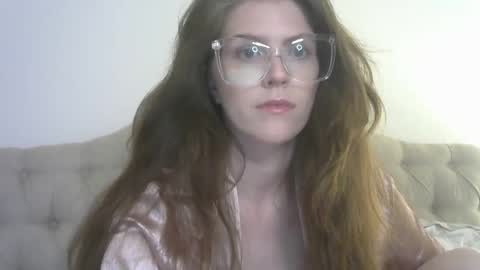 Megan online show from September 12, 12:12 am