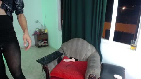 megan online show from April 11, 7:45 am