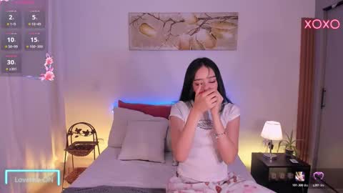 megan lake online show from March 18, 12:33 pm