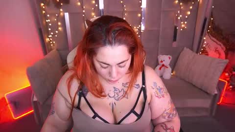 meganlex online show from February 8, 4:05 am