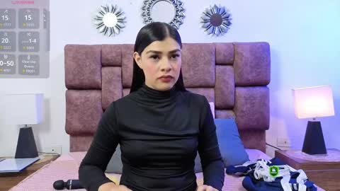 MeganM online show from April 9, 12:00 pm