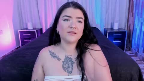 Megan online show from October 3, 9:17 am