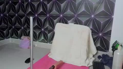 Megan online show from January 11, 12:11 pm