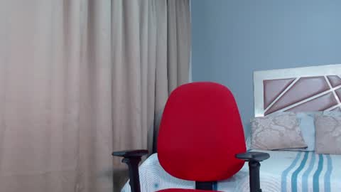 Megan online show from July 10, 12:21 pm