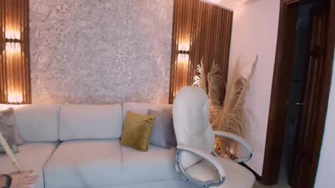 Megan  online show from October 24, 9:04 pm