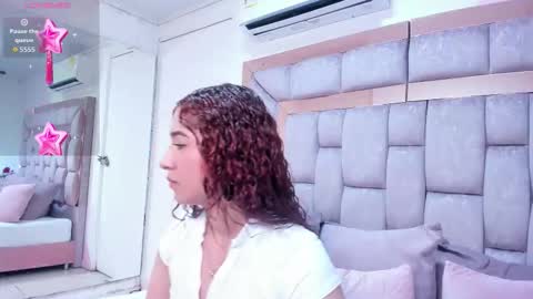 Megan  online show from February 26, 7:50 pm