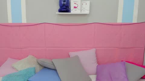 Snapshot of meganqueen2 chatting on January 28, 4:19 pm Megan Queen online show from January 28, 4:19 pm