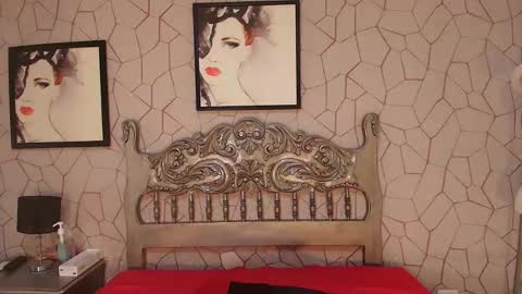 Megan online show from April 8, 11:57 am