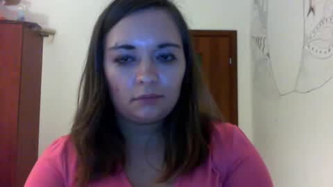 MeganSensual online show from January 22, 3:40 pm