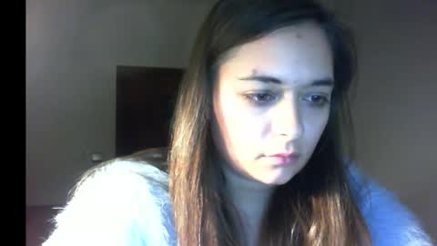 MeganSensual online show from December 18, 8:14 pm