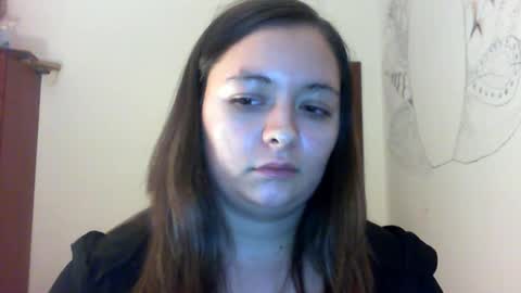 MeganSensual online show from January 13, 6:38 pm