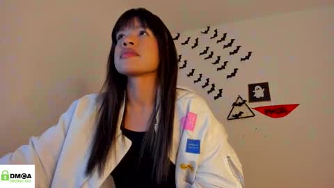 Megan online show from October 28, 7:20 am