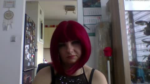 Megan online show from June 1, 10:49 am