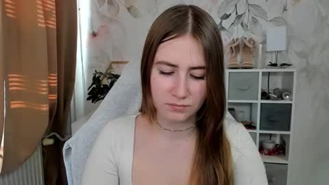 Megan online show from March 3, 1:51 pm