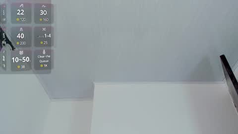 megansammy online show from December 17, 6:58 pm