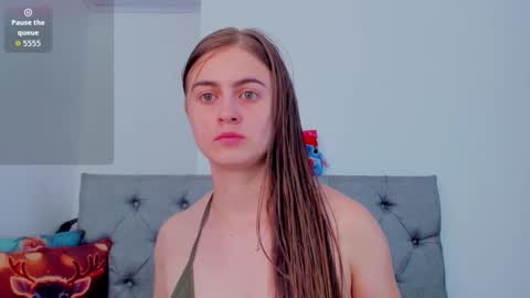 megansammy online show from October 15, 3:13 pm