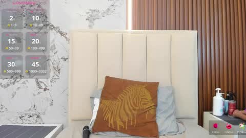 M E G A N  online show from April 11, 6:40 am