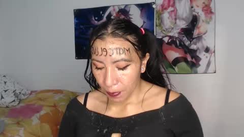 megara_love online show from February 27, 12:14 am