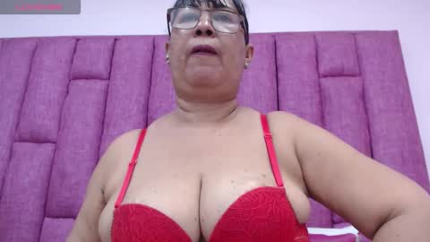 milfpleasure online show from March 31, 1:39 am
