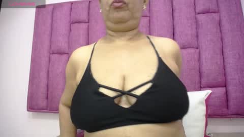 milfpleasure online show from January 29, 5:45 pm