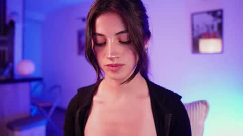 megga_bluee online show from November 10, 12:24 am