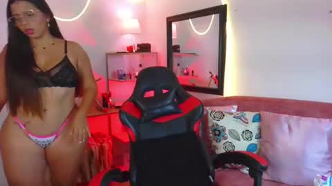Your best slave  online show from August 1, 11:50 pm