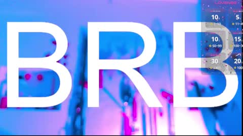 Your best slave  online show from February 22, 9:37 pm