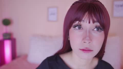 Meggie 1J online show from January 7, 12:15 am