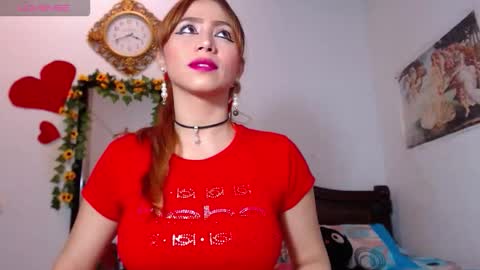  MEGHAN  online show from January 8, 7:53 pm