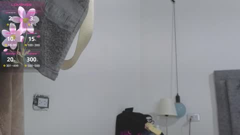 Meghan  online show from March 4, 9:23 pm