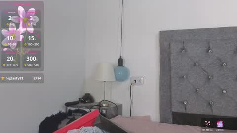 Meghan  online show from February 28, 10:36 pm