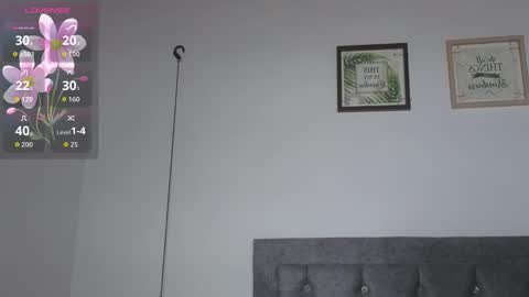 Meghan  online show from February 26, 9:40 pm