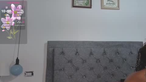 Meghan  online show from January 13, 8:38 pm