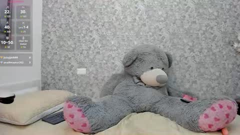 Snapshot of meghansamuels chatting on September 30, 8:41 pm Megan  online show from September 30, 8:41 pm