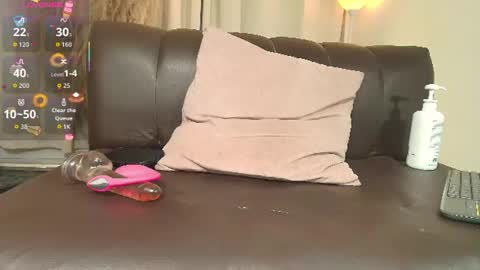 meii_luna online show from July 22, 1:35 pm