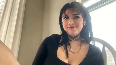 Goddess Meilee online show from February 21, 11:10 pm