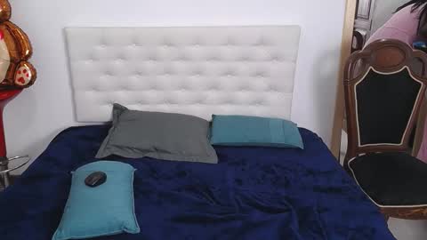 meilybarbie online show from October 21, 11:41 pm