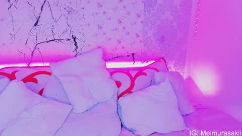 meimurasakii online show from July 17, 12:56 am