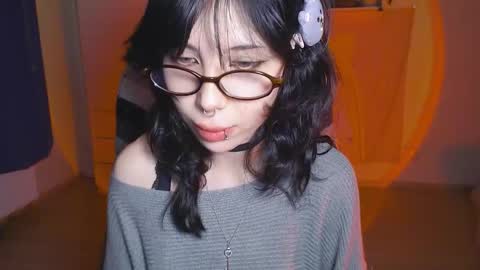 mori3 online show from November 7, 11:29 pm