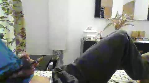 mekal123 online show from April 24, 4:14 am