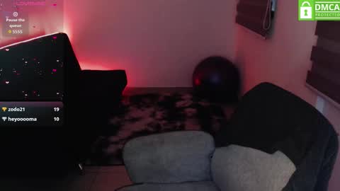 WETWATERMELL online show from November 27, 3:58 am