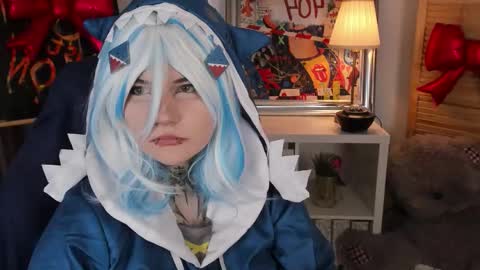 mekurisu online show from March 4, 8:33 am