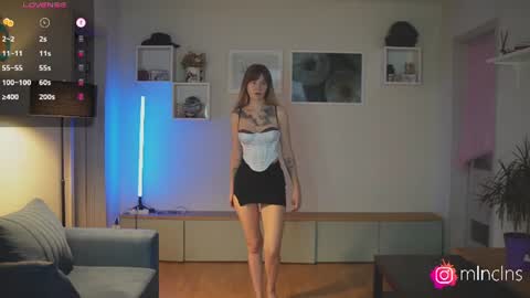 MELANIE  PVT ONLY 60TK PER MIN online show from July 11, 4:54 pm